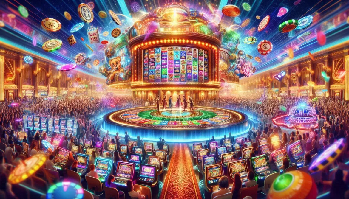 FantasyBet Casino